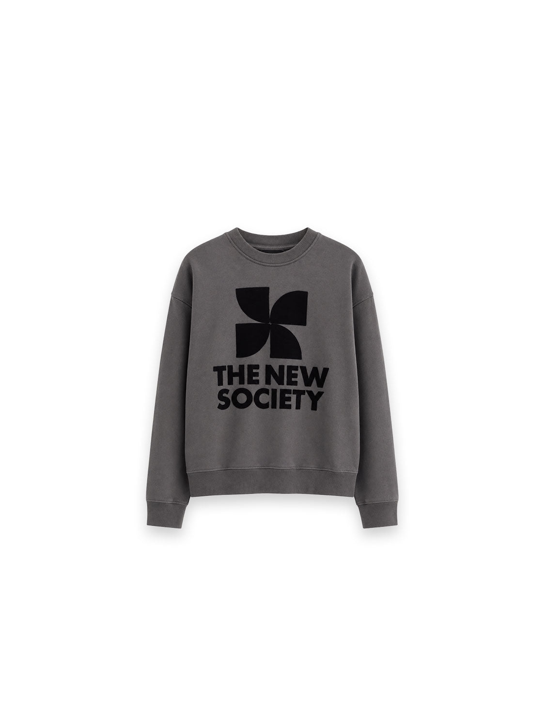 Logo Teen Sweatshirt