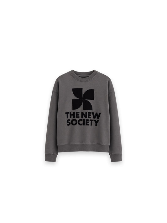Logo Teen Sweatshirt