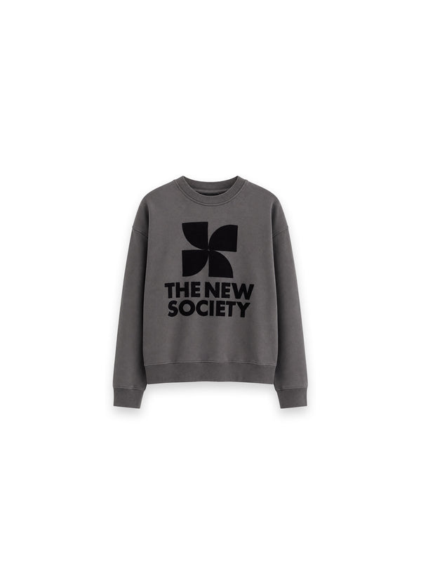 Logo Teen Sweatshirt