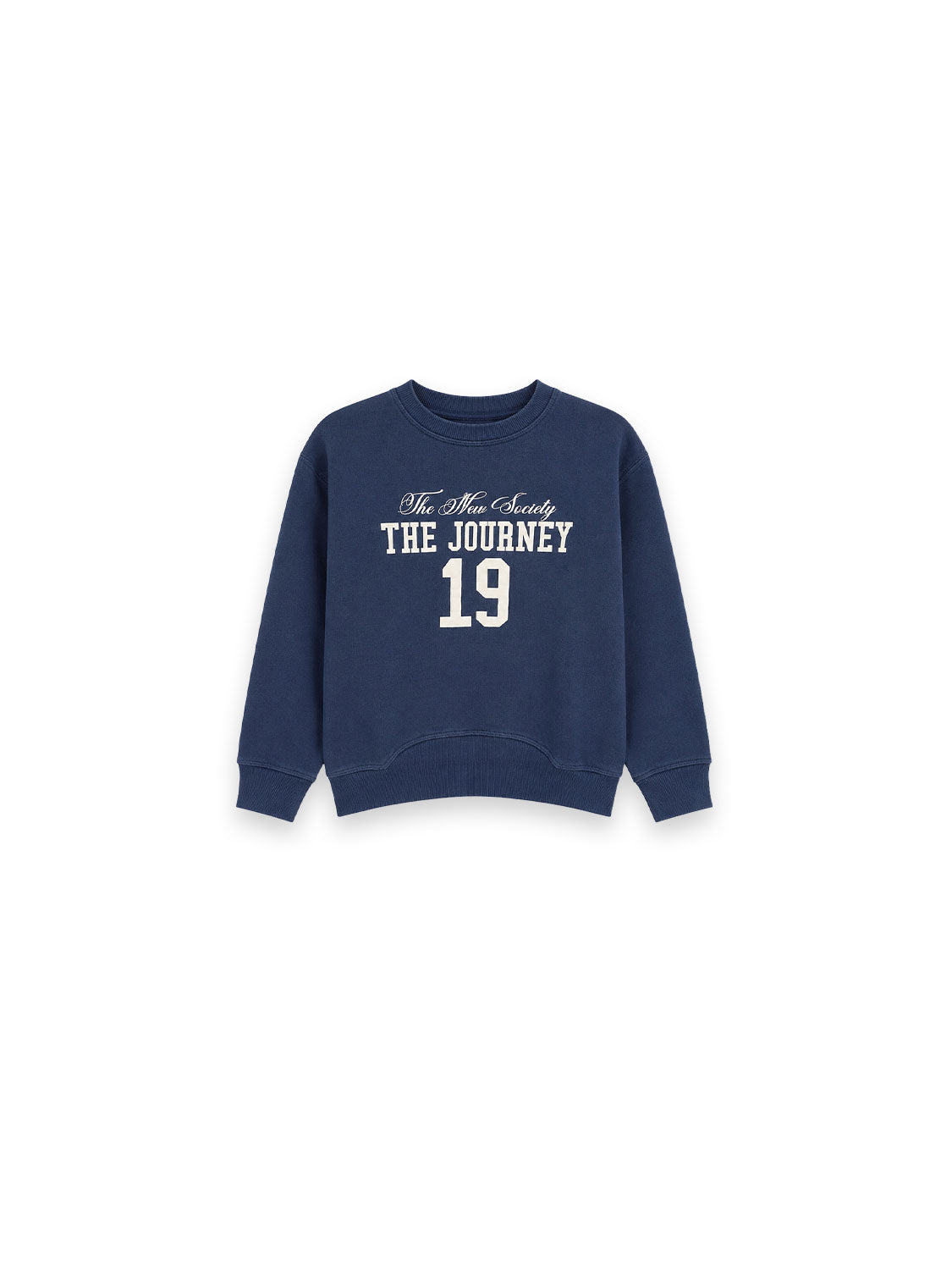 Eris Sweatshirt – Sweatshirt mit Statement-Print