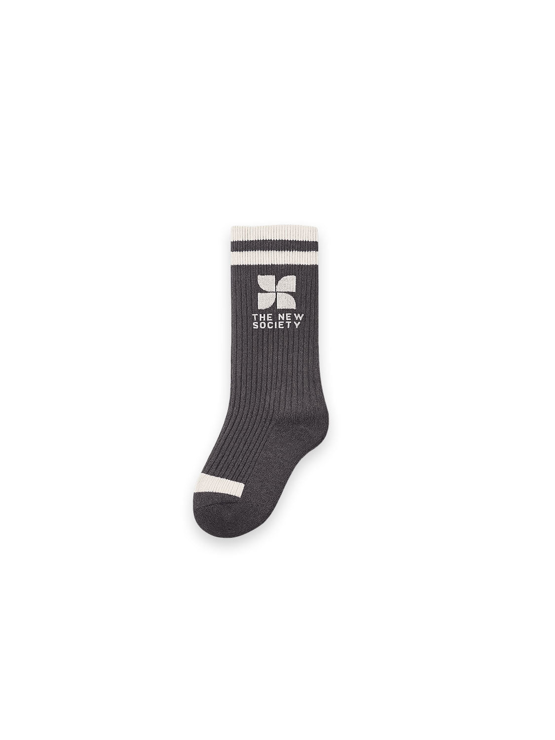 Logo Socks – Socken mit Logo-Detail
