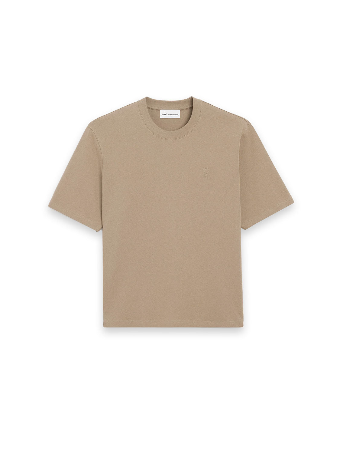 T-Shirt aus Baumwolle