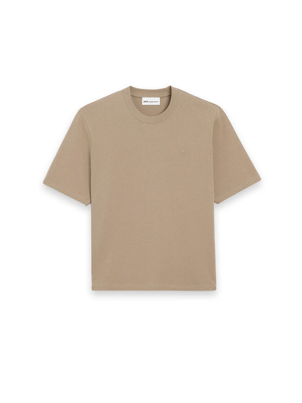 T-Shirt aus Baumwolle
