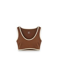Paola - Sports Bra