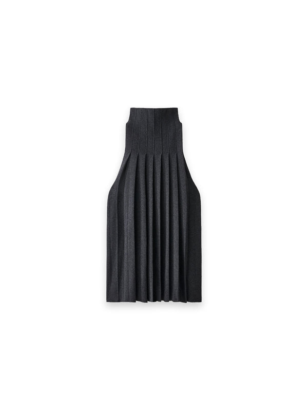 Briar Top aus Baumwoll-Cashmere – Eclipse