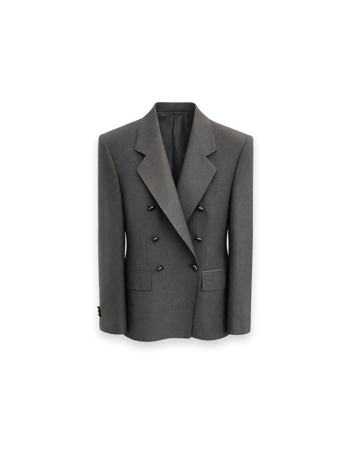 J Loreley Blazer mit doppelreihiger Knopfleiste und eleganter Silhouette