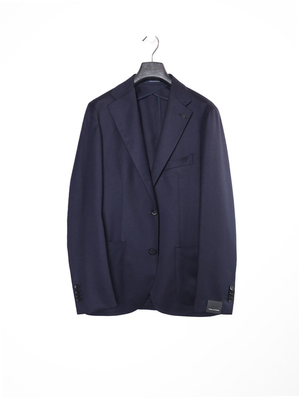 Anzug aus Schurwolle