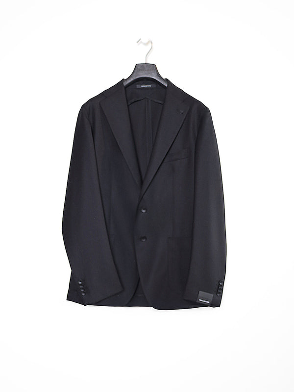 Anzug aus Schurwolle