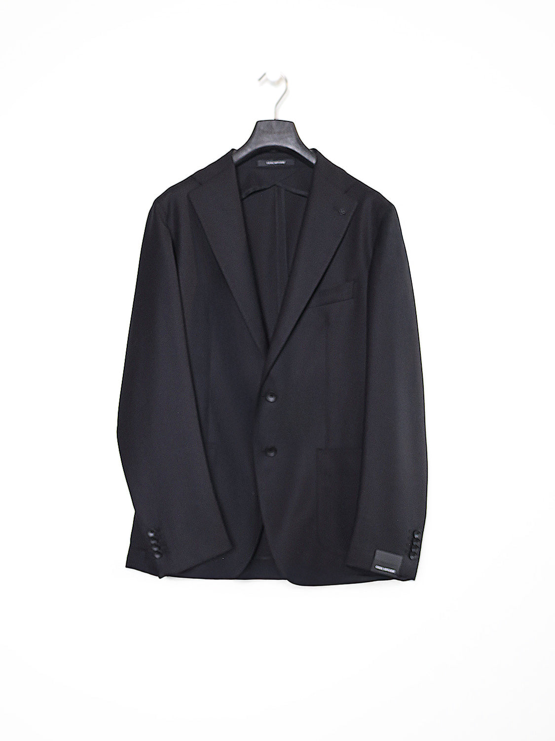 Anzug aus Schurwolle