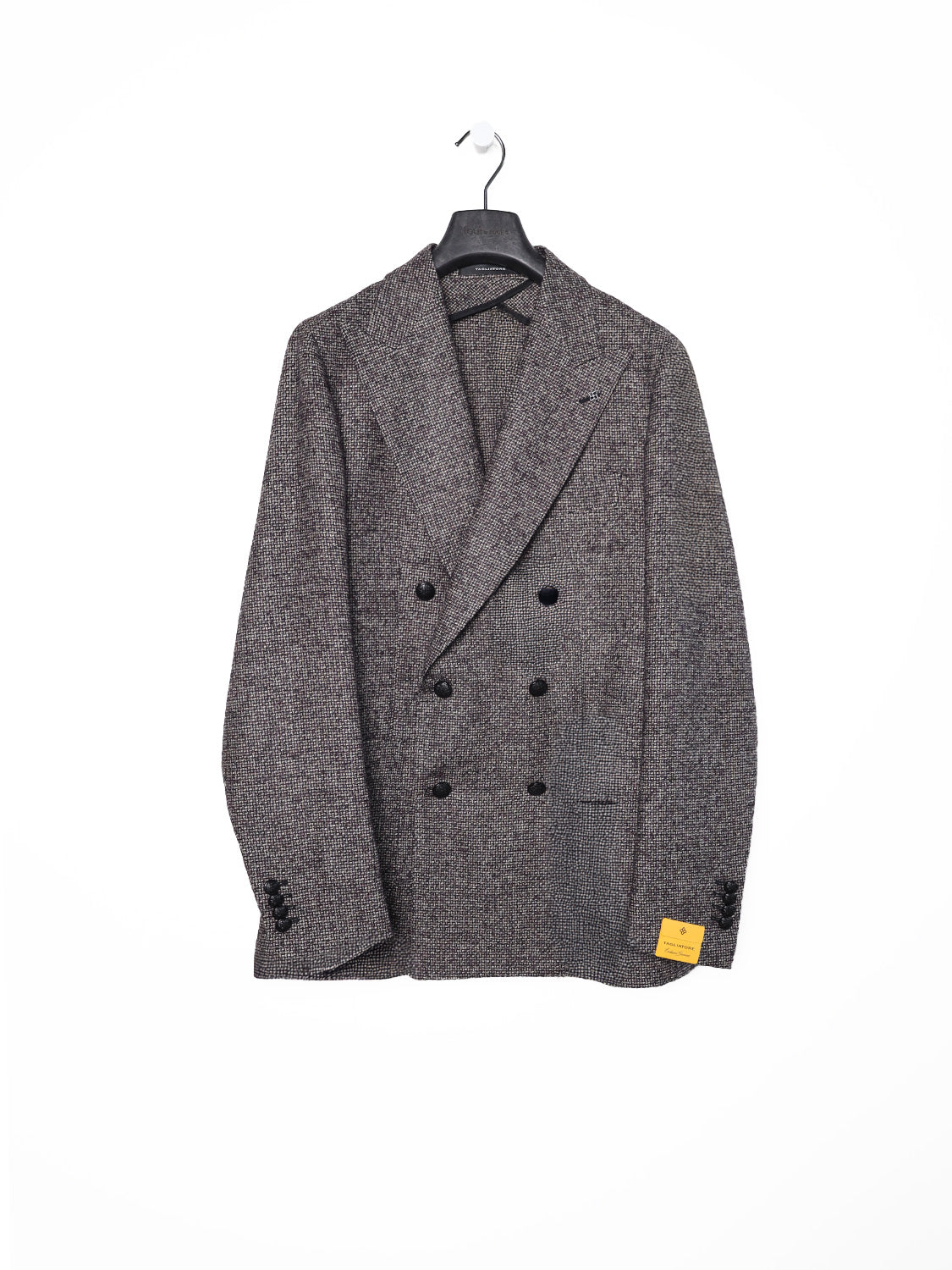 Zweireihiges Sakko aus Wolle