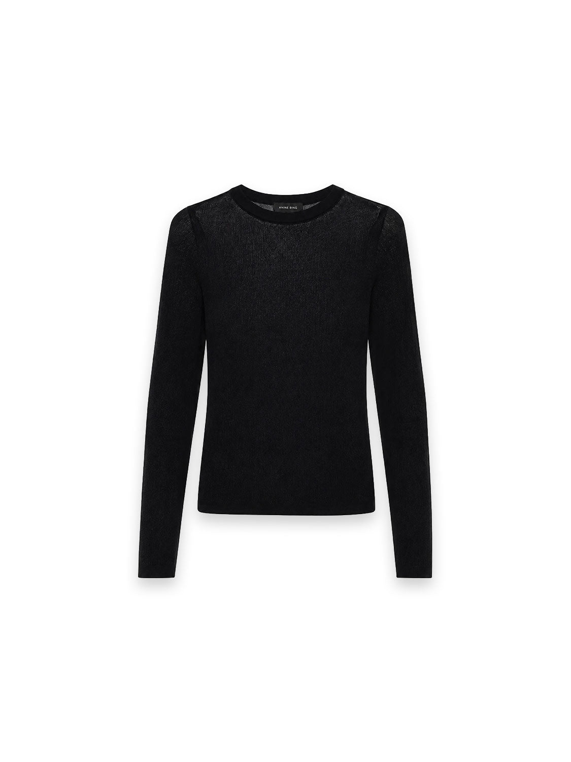 Tiana - Rippstrickpullover