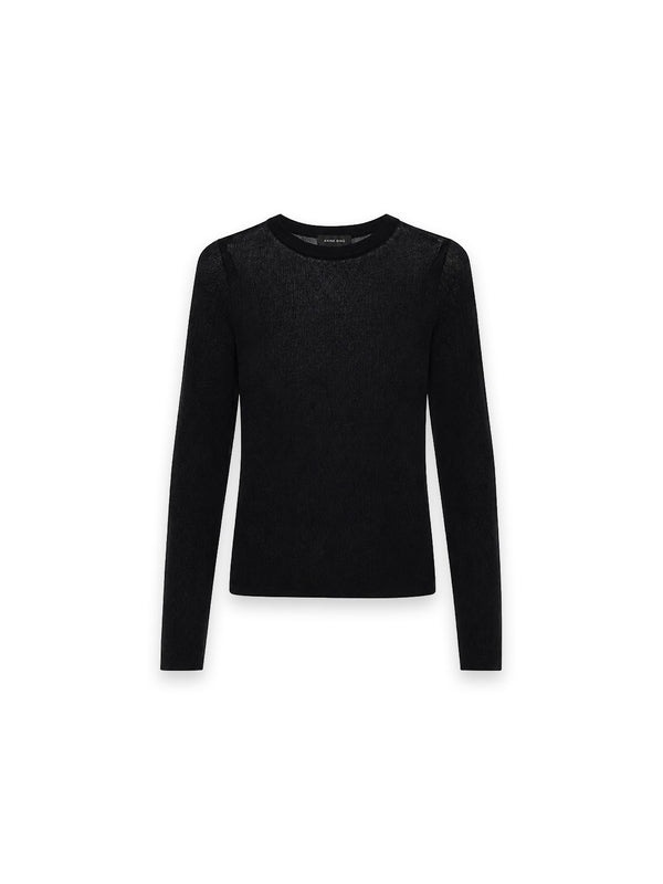 Tiana - Rippstrickpullover