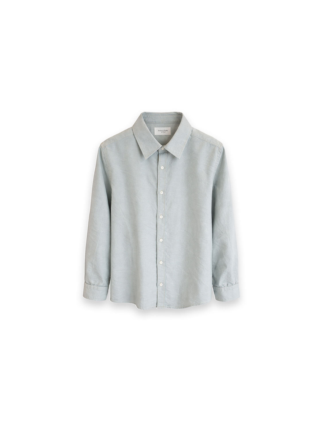 Hemd Soft Cotton Touch