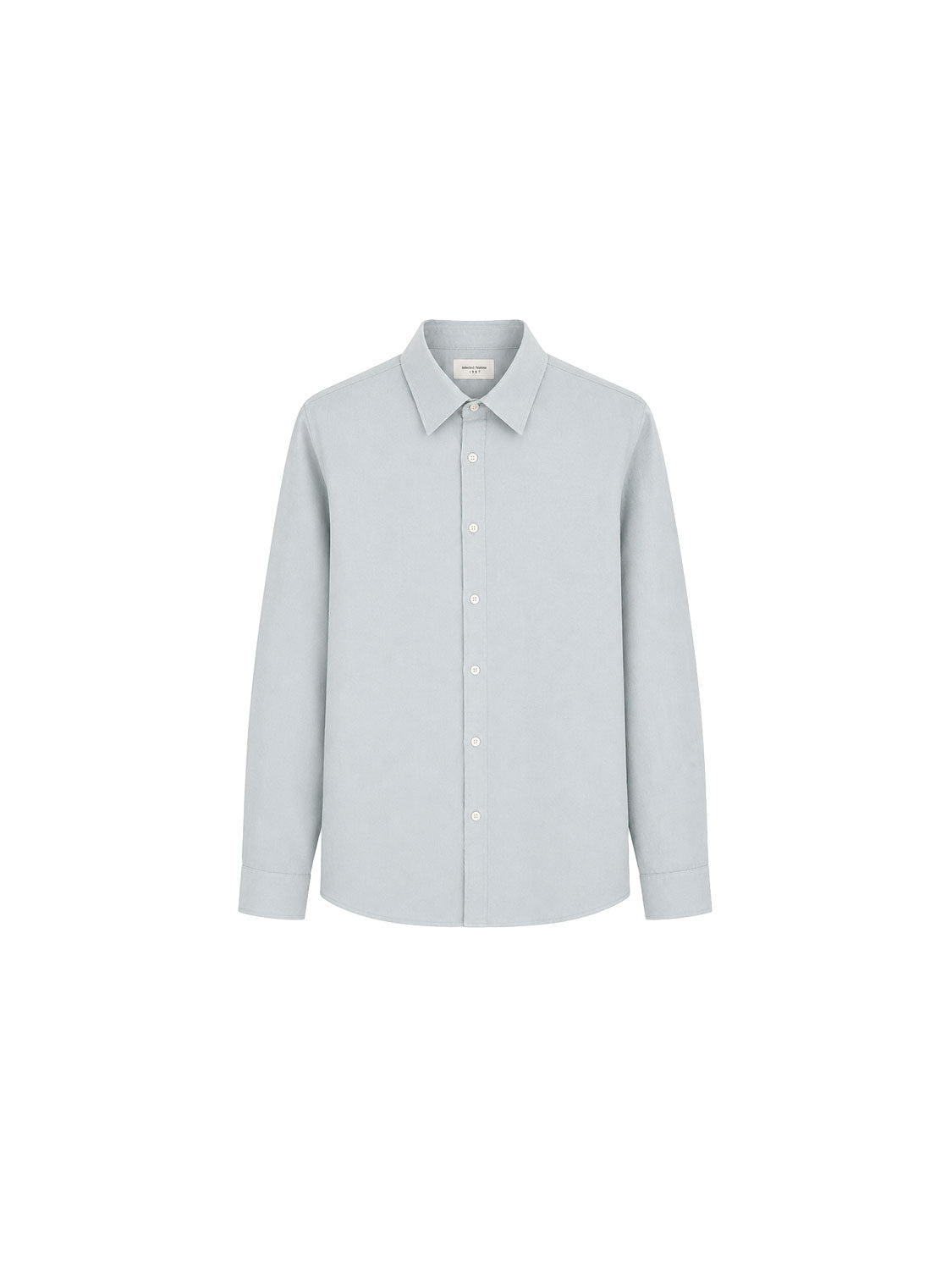 Hemd Soft Cotton Touch