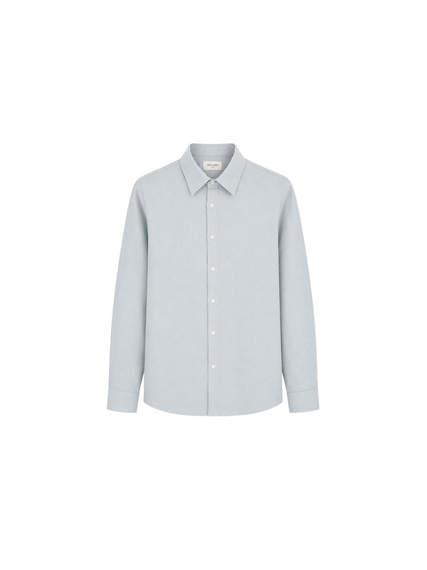 Hemd Soft Cotton Touch