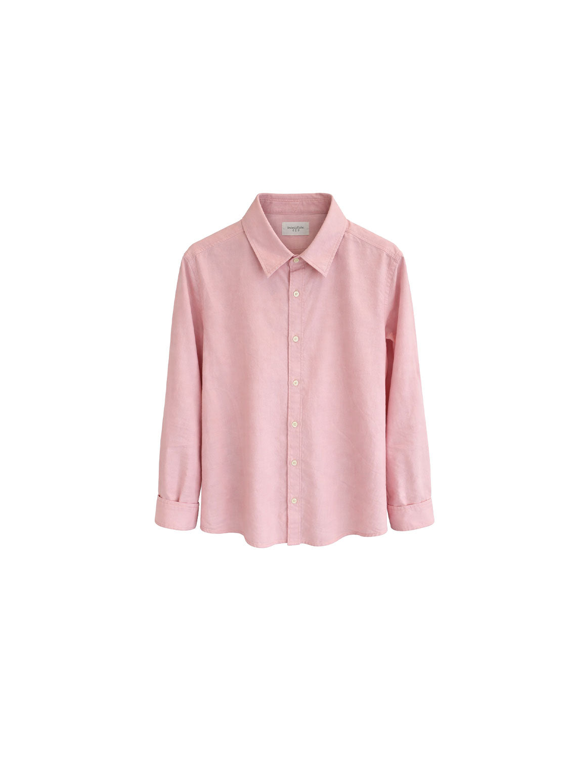 Hemd Soft Cotton Touch