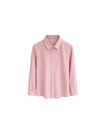 Hemd Soft Cotton Touch