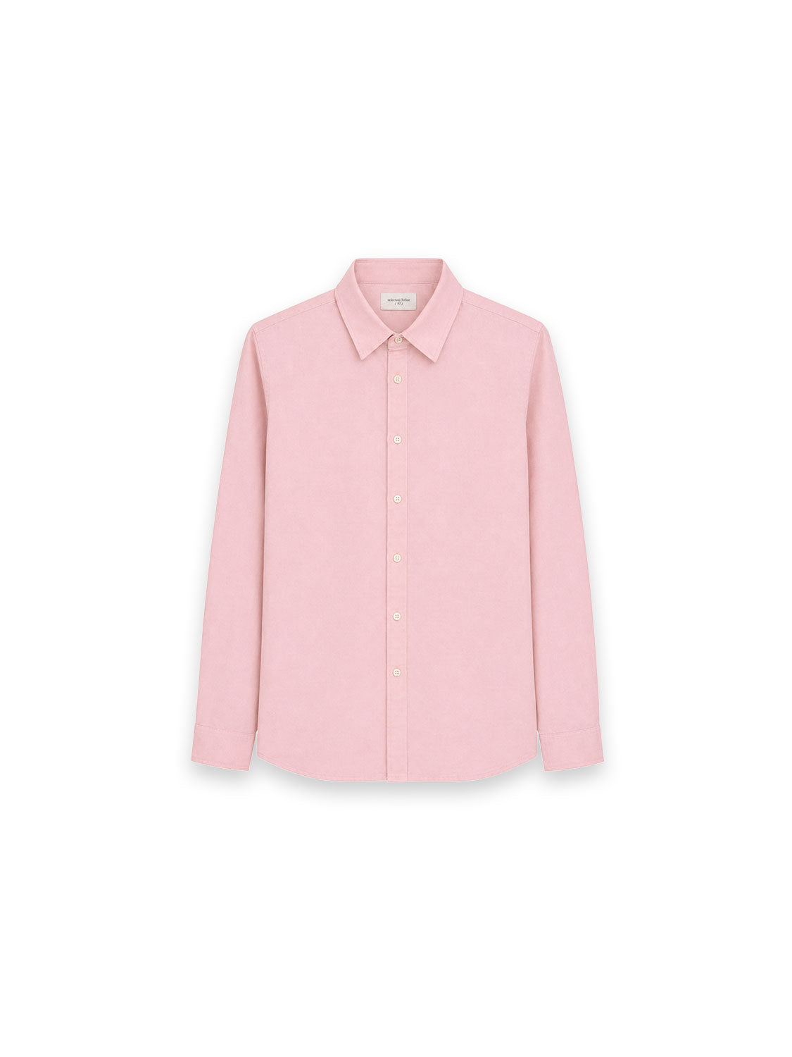 Hemd Soft Cotton Touch