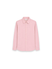 Hemd Soft Cotton Touch