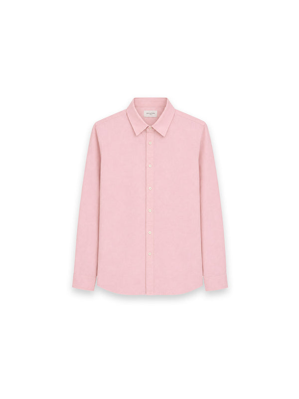 Hemd Soft Cotton Touch