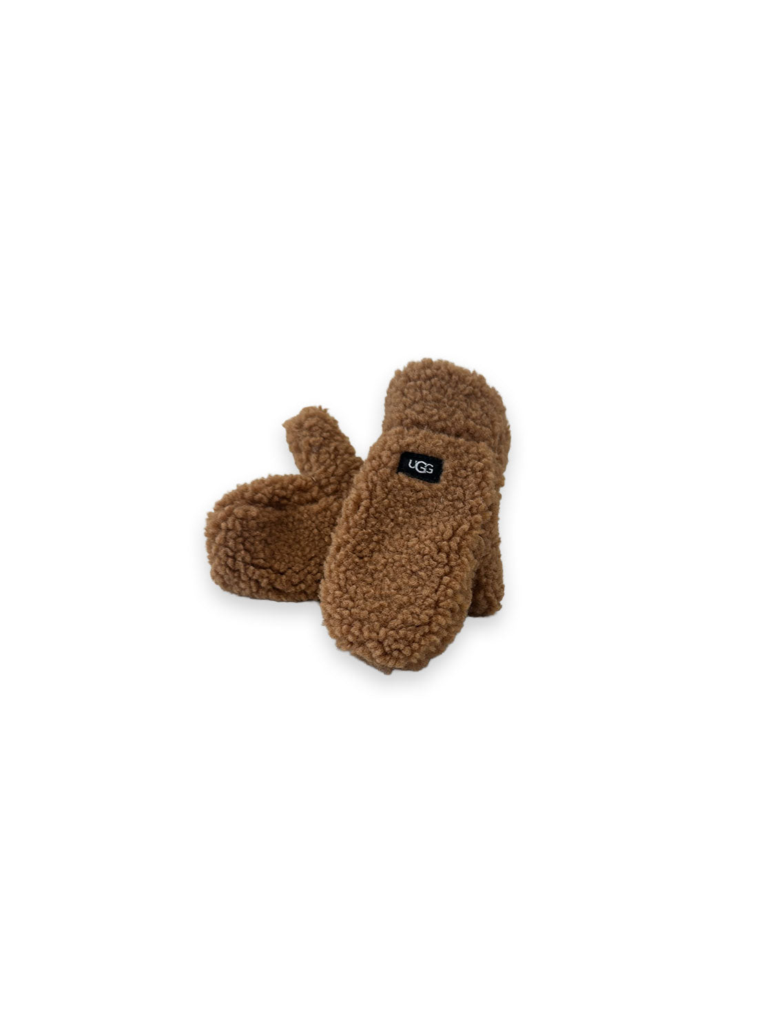 K Uggfluff Mitten Mittens