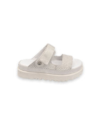 W Goldenstar - Slipper mit Glitzer