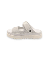 W Goldenstar - Slipper mit Glitzer
