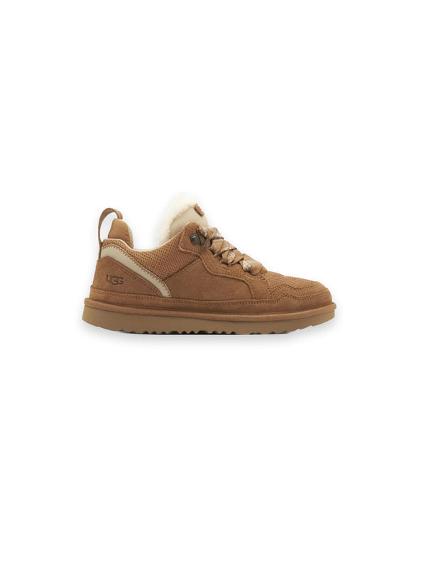 K Lo Lowmel Freizeit-Sneaker für Kinder