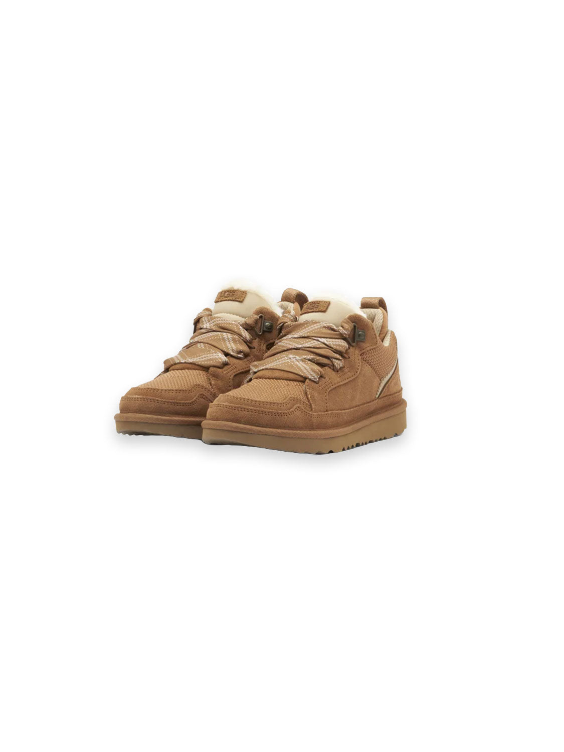 K Lo Lowmel Freizeit-Sneaker für Kinder