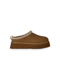 W Tazz II Plateau Slipper Moderner Plateau Look