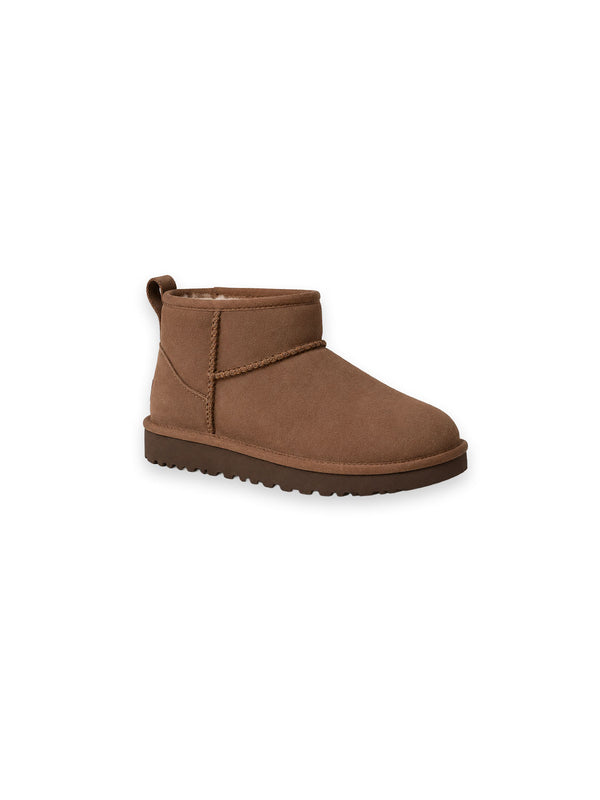 W Classic Ultra Mini Boot – Zeitloser Winterklassiker