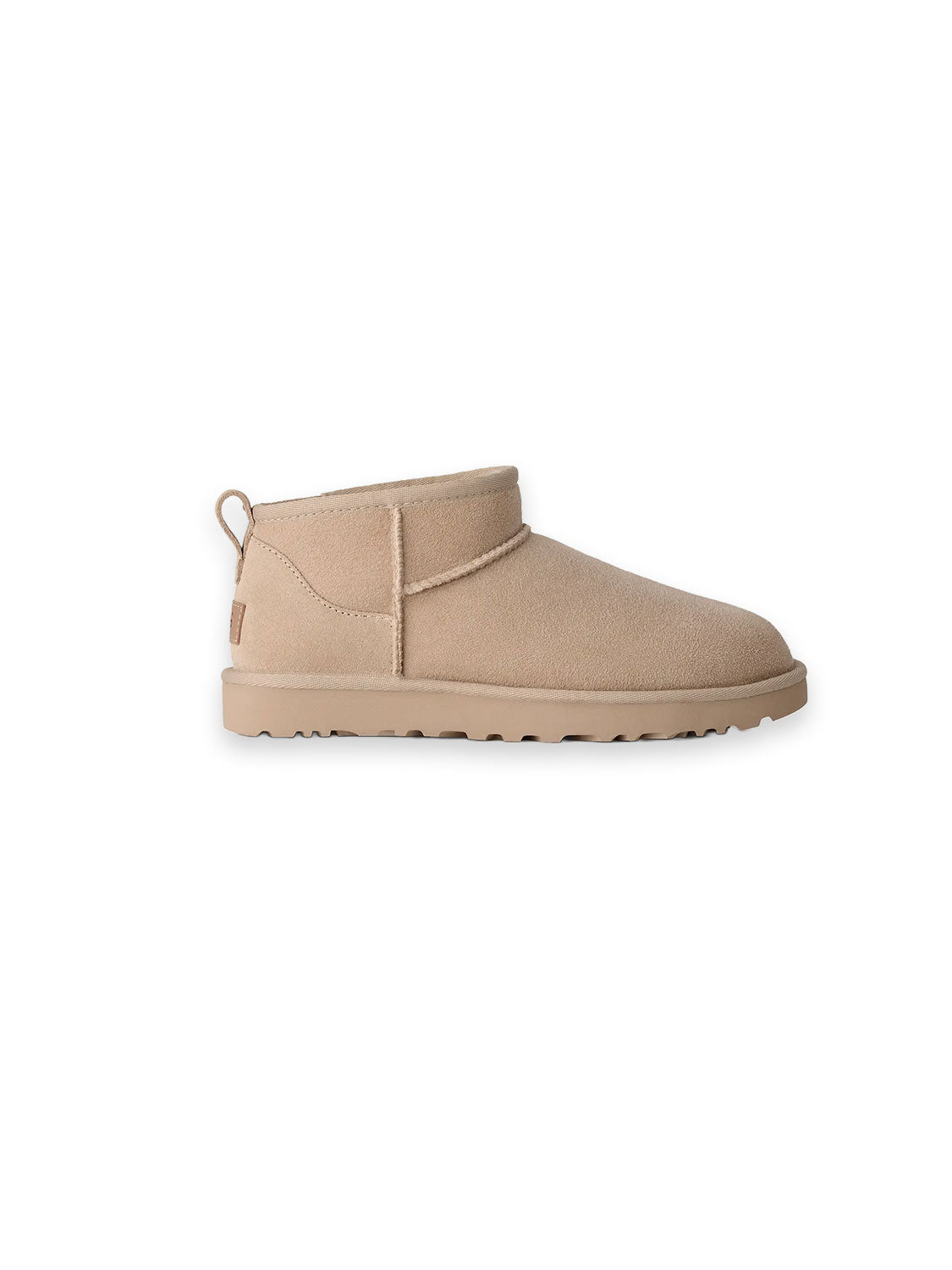 W Classic Ultra Mini Boot