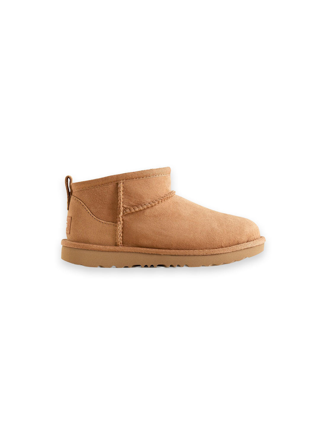 Kids Classic Ultra Mini Boots mit kuscheligem Innenfutter