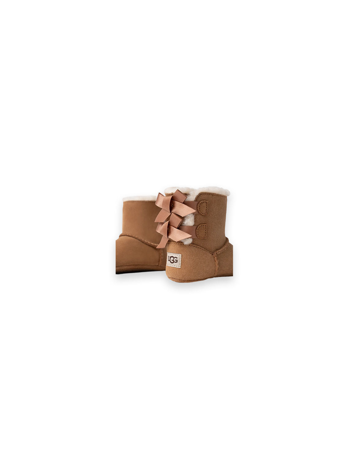 Baby Bailey Kinder Boot