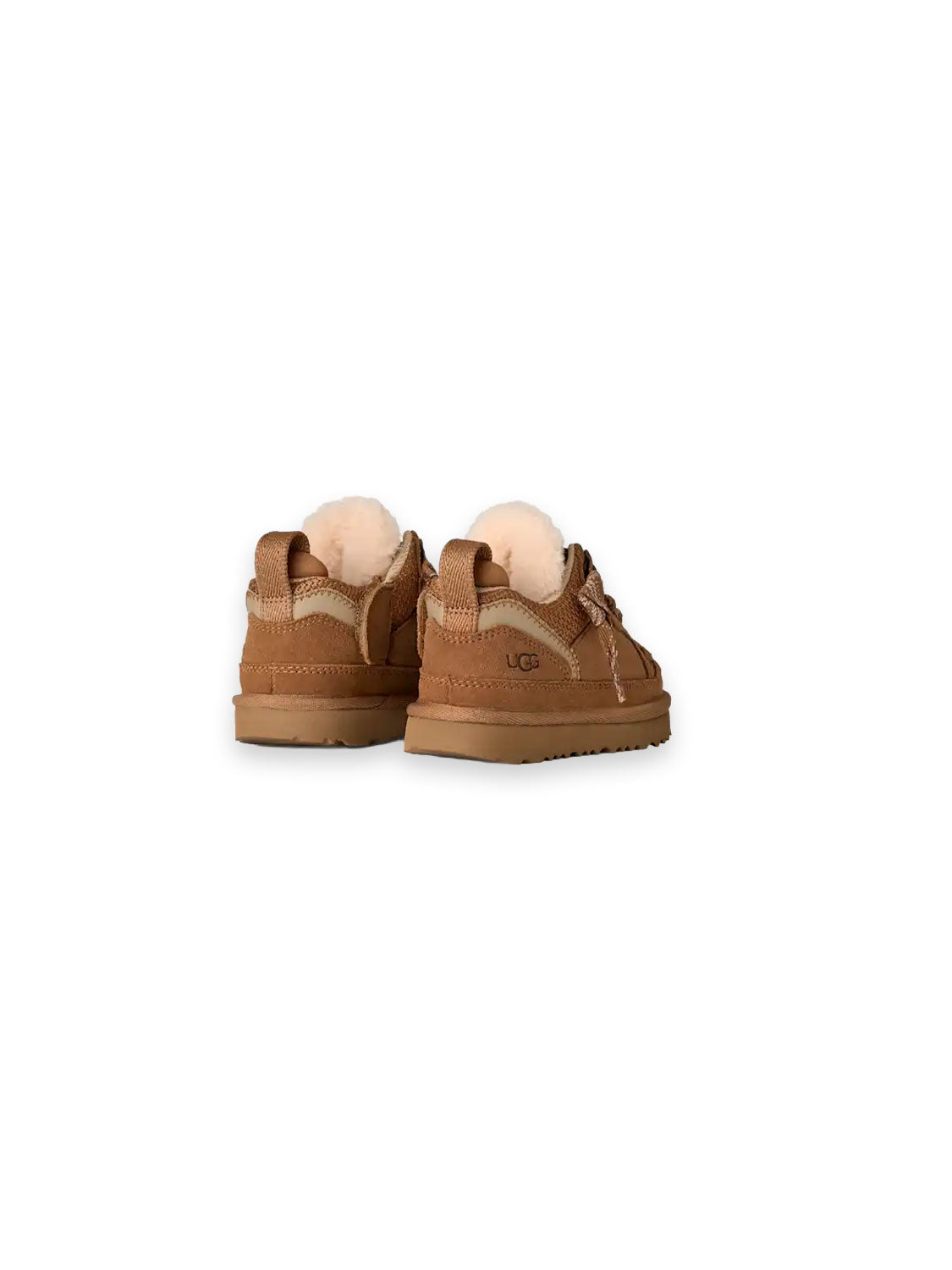 T Lowmel Sneaker Kids – Trendiger Kinder-Sneaker