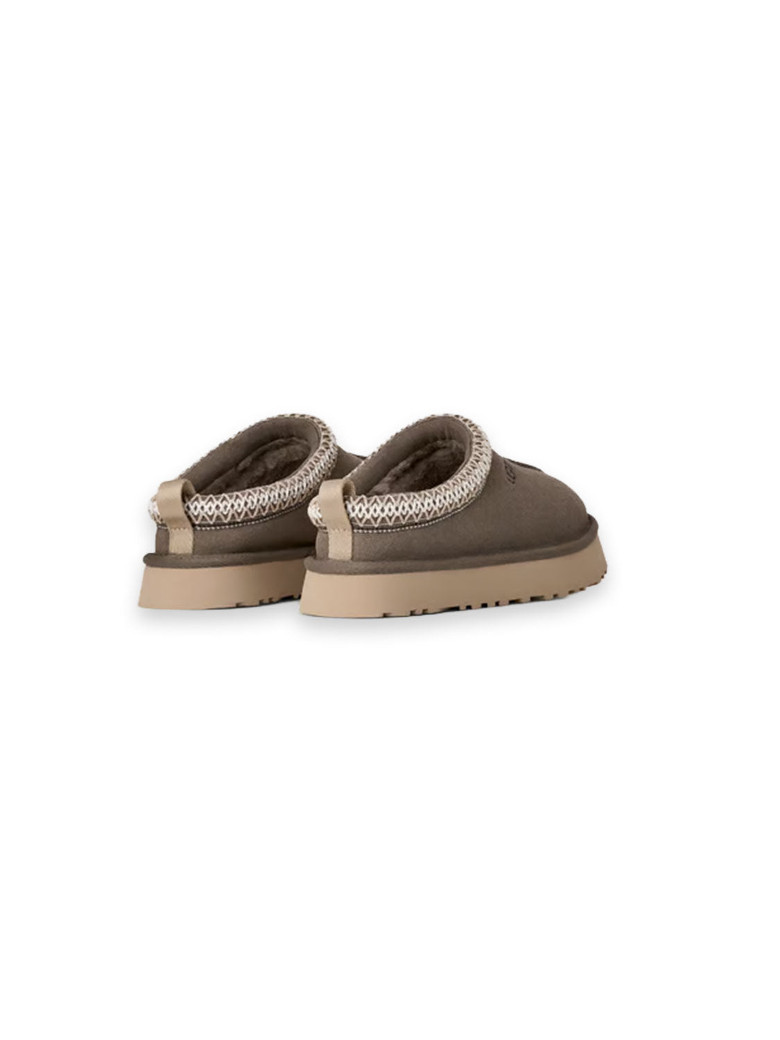 K Tazz Boots Kids mit kuscheligem Innenfutter