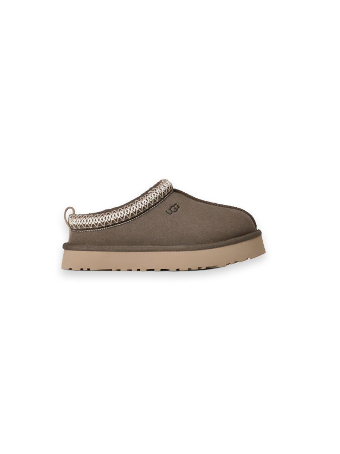 K Tazz Boots Kids mit kuscheligem Innenfutter