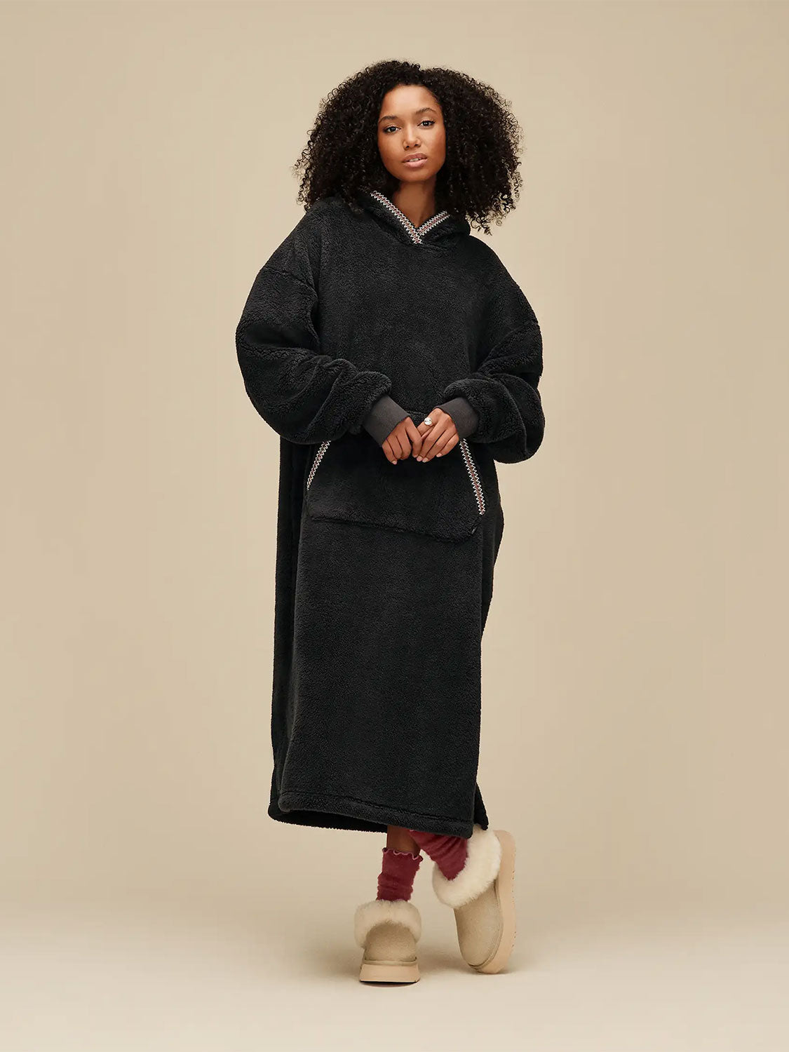 Tazzelle Hausschuhe