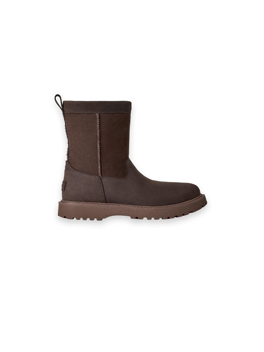 Classic Birch Boot II