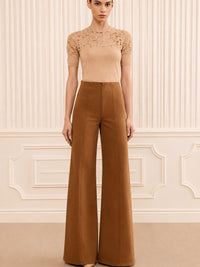 The Bianca Wide Leg