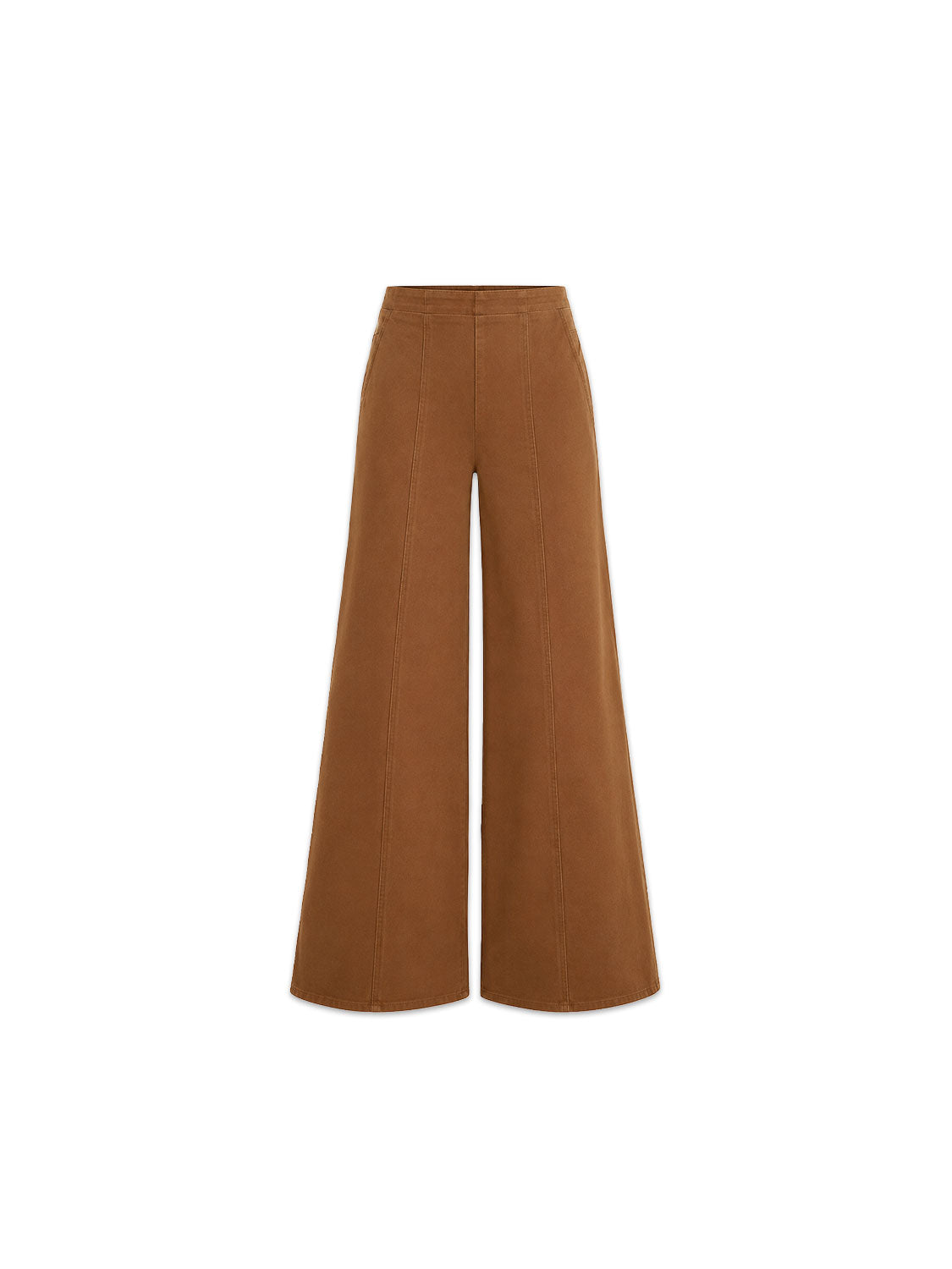 The Bianca Wide Leg