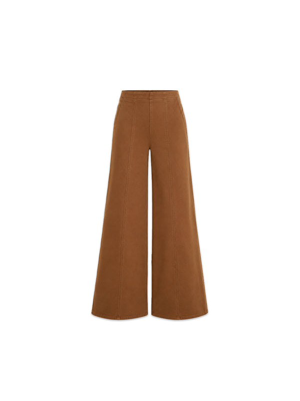 The Bianca Wide Leg