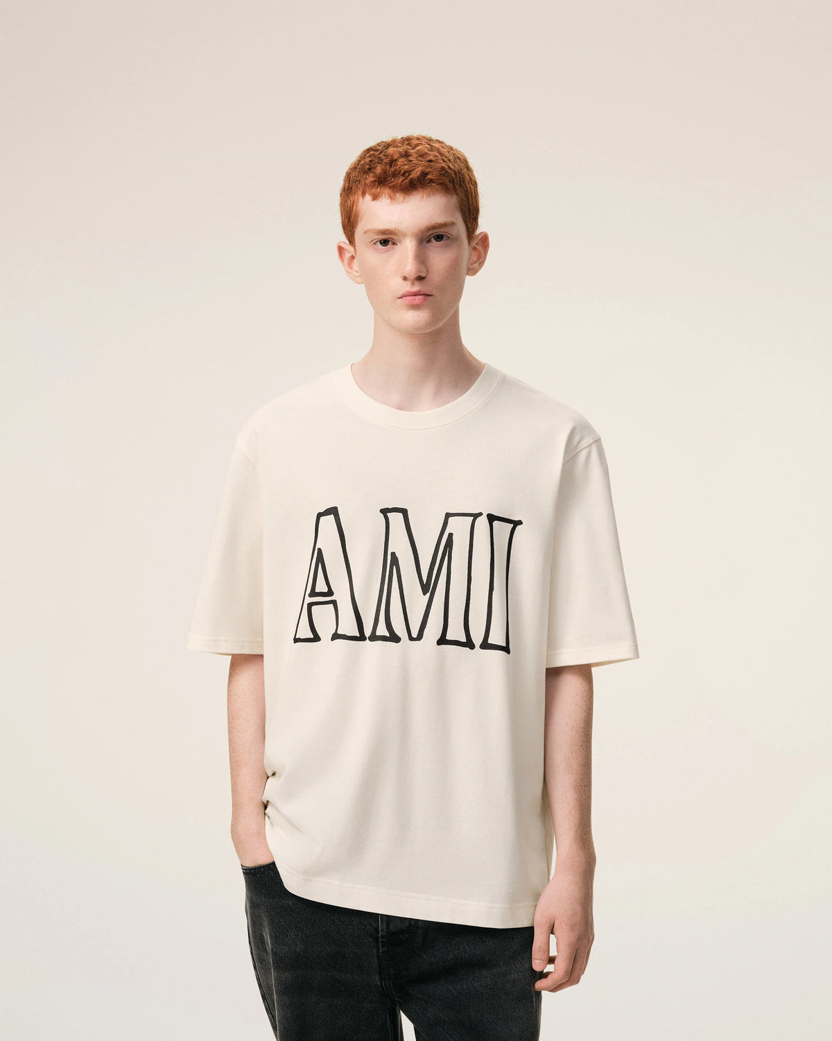 Oversized Shirt