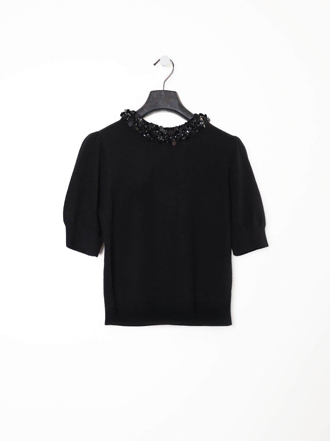 Liv – Kaschmir-Strickpullover