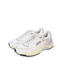Hyperway Low – Sneaker