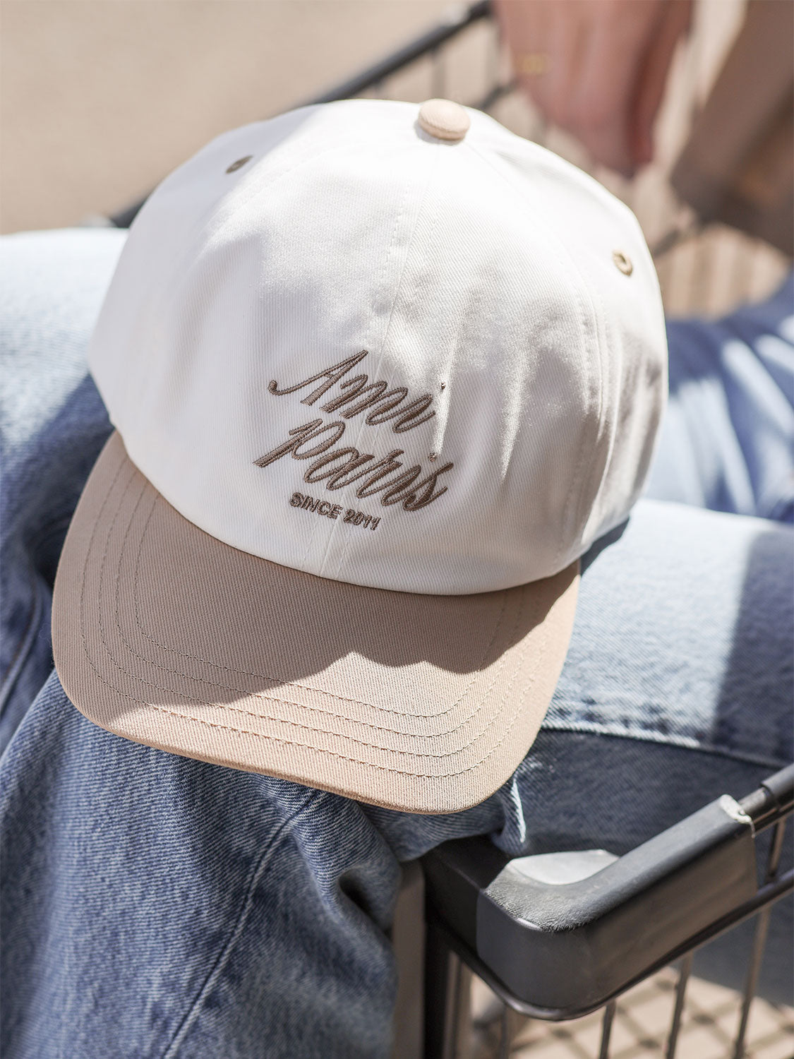 Ami Paris - Classic Cap