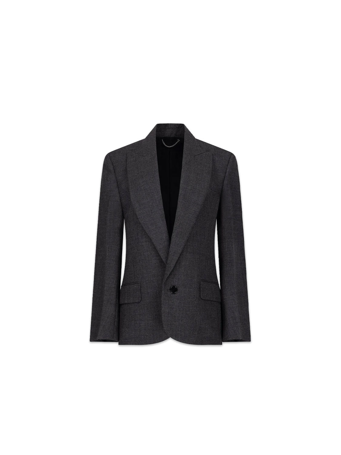 Roberta Blazer mit Schalkragen