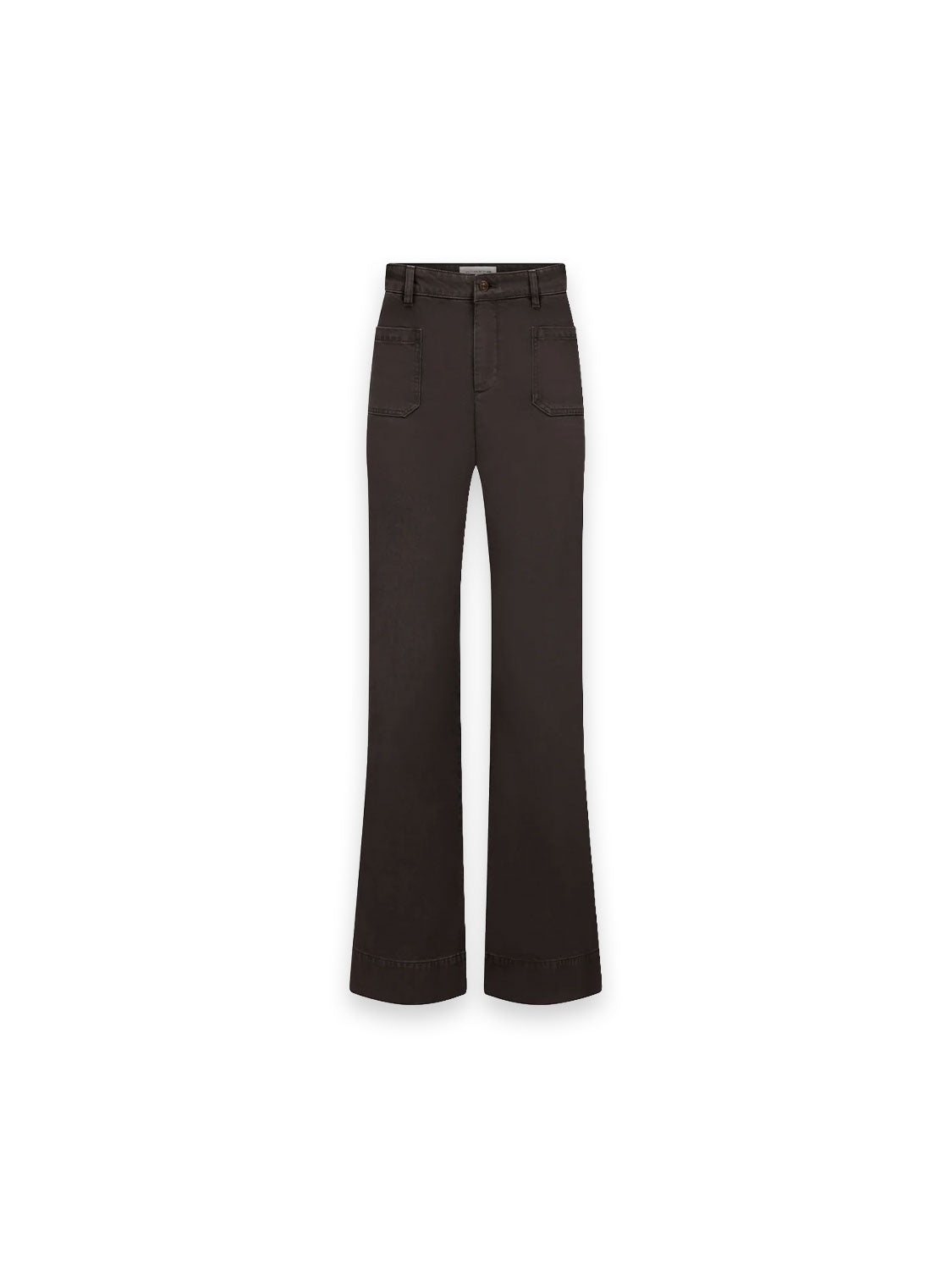 Alina Jeans mit weitem Schlag