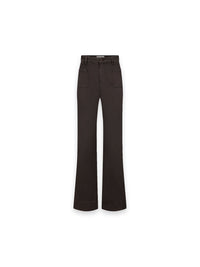 Alina Jeans mit weitem Schlag