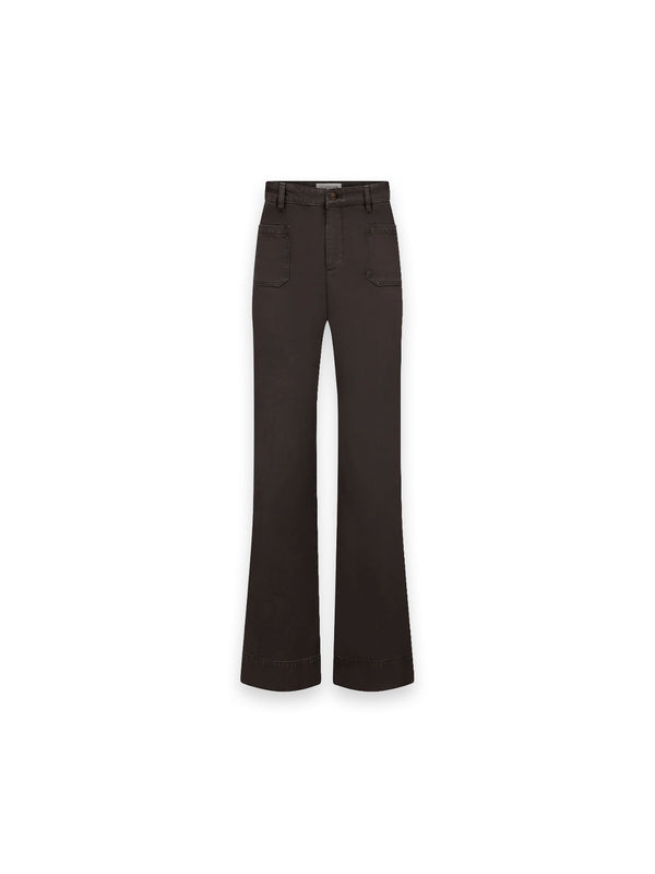 Alina Jeans mit weitem Schlag